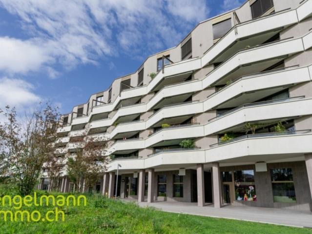 Wohnung kaufen in Biel, Bienne, Bern