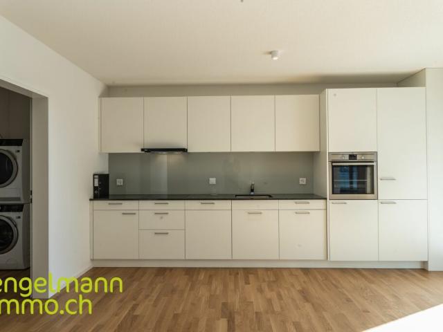 Wohnung mieten in Biel, Bern