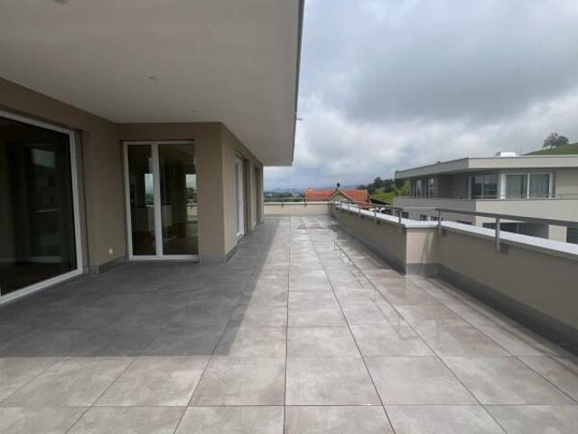 Apartment mieten in Honau, Root