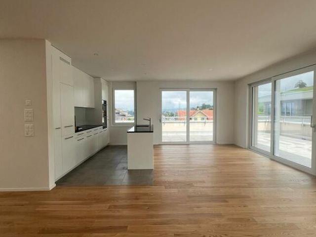 Apartment mieten in Honau, Root