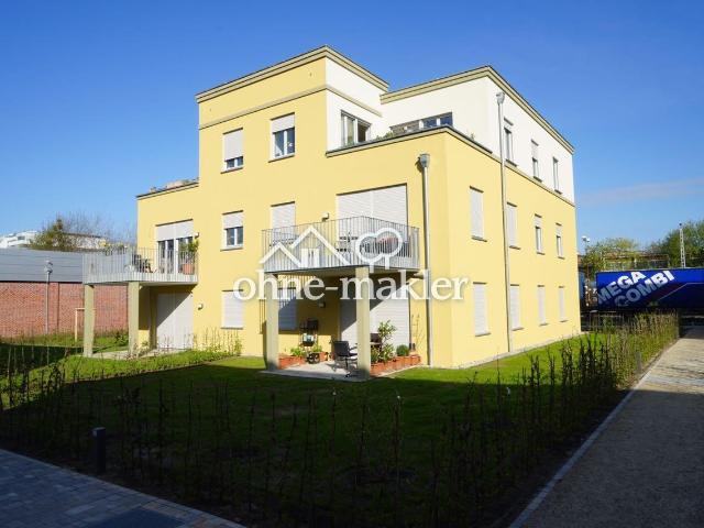 Apartment kaufen in Mitte, Berlin