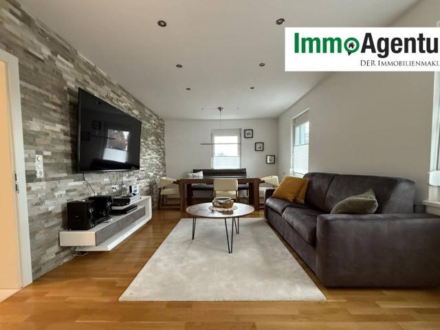 Apartment mieten in Bregenz, Vorarlberg