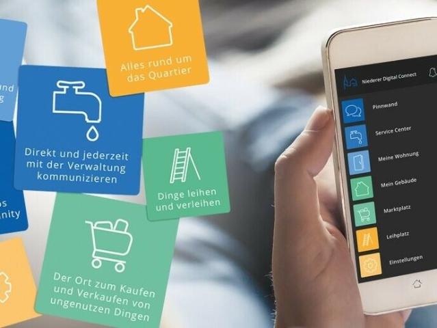 Apartment kaufen in Gerlafingen, Solothurn