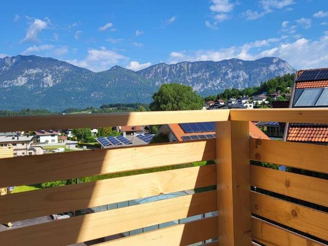 Apartment kaufen in Bad Häring