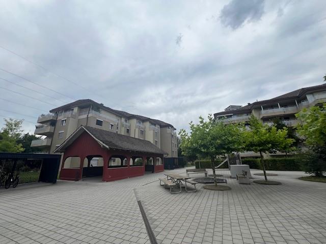 Apartment mieten in Heugatter, Dübendorf