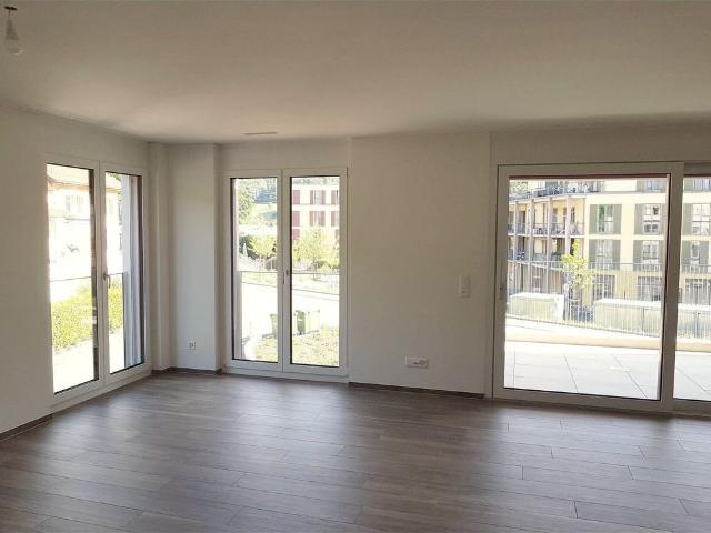 Apartment mieten in Sennhof, Winterthur
