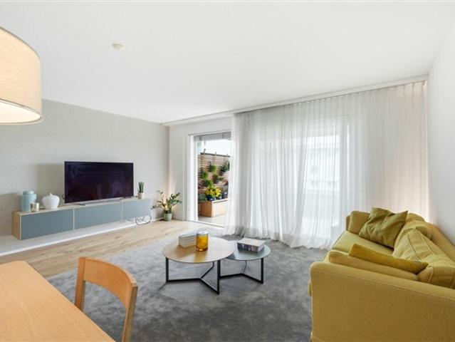 Wohnung kaufen in Orbe, Waadt