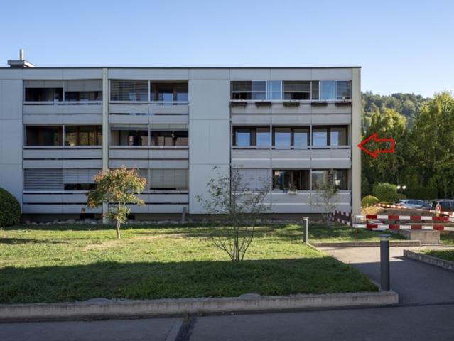Wohnung kaufen in Weiningen (ZH), Zürich