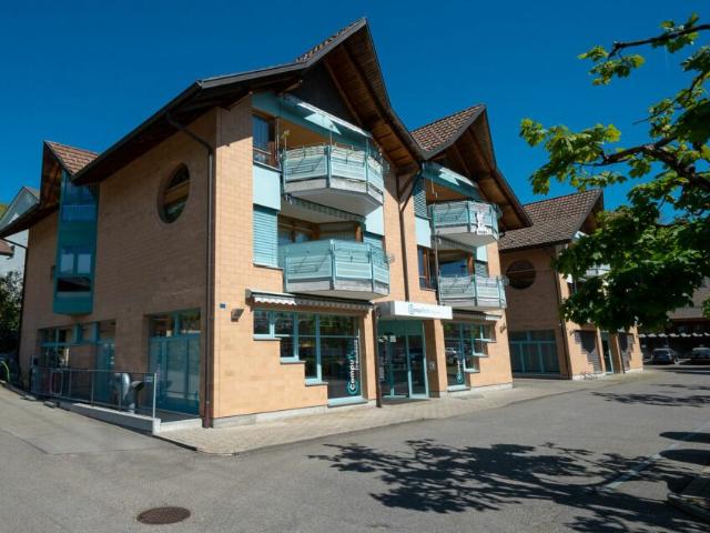 Wohnung kaufen in Lauperswil, Bern
