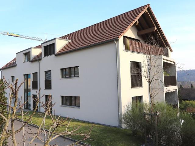 Apartment mieten in Erlinsbach (AG), Bezirk Aarau