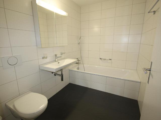 Apartment mieten in Langenthal, Bern
