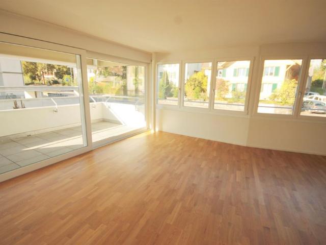Apartment mieten in Langenthal, Verwaltungsregion Emmental-Oberaargau