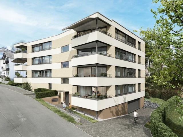 Mehrfamilienhaus kaufen in Hergiswil (NW), Nidwalden