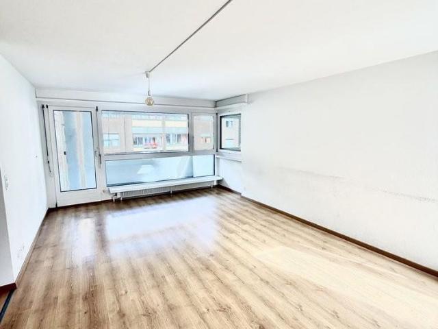Apartment mieten in Kerzers, Seebezirk / District du Lac