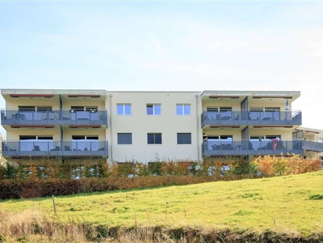Wohnung mieten in Le Mouret, Freiburg