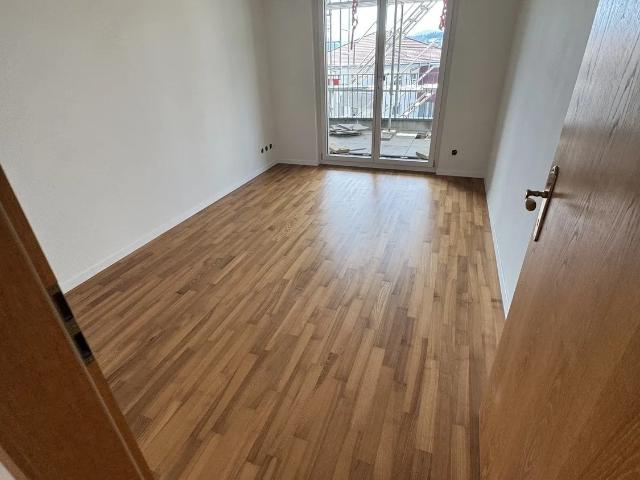 Apartment mieten in Rüediswil, Ruswil