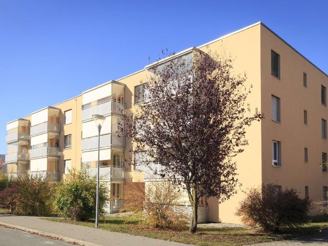 Wohnung mieten in Avenches, Waadt