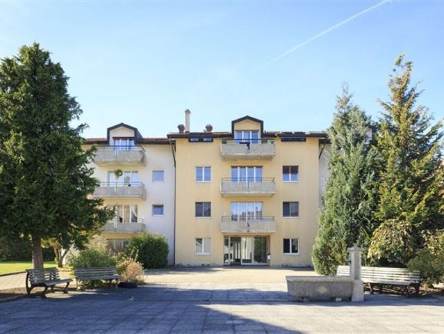 Wohnung mieten in Marsens, Freiburg