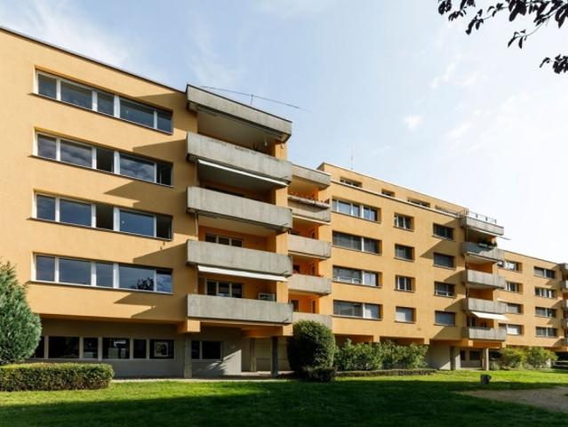 Wohnung mieten in Neufeld, Thun