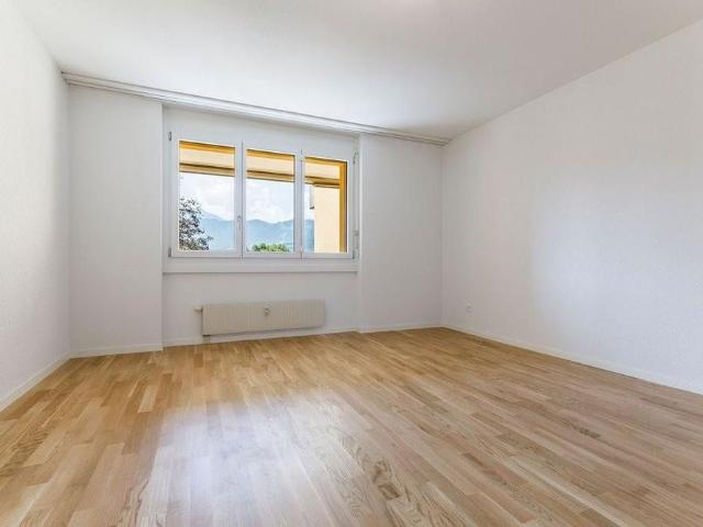 Apartment mieten in Neufeld, Thun