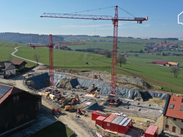 Attikawohnung kaufen in Onnens (FR), Freiburg
