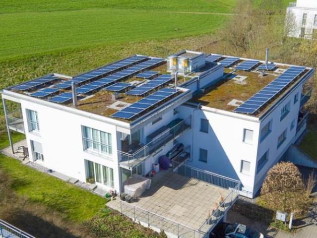 Apartment mieten in Horgen, Bezirk Horgen