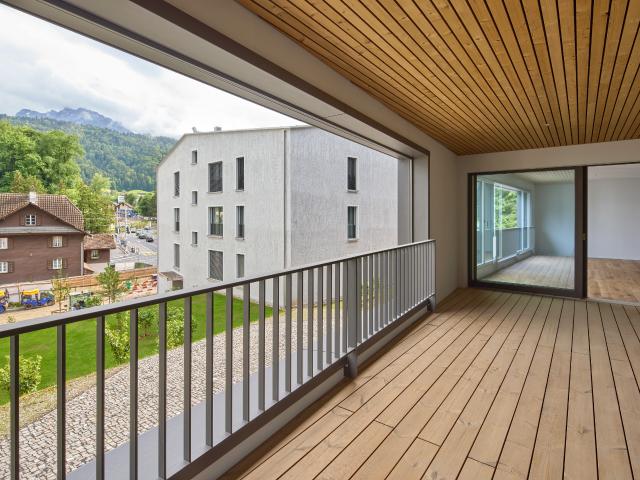 Apartment mieten in Lü