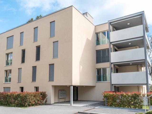 Wohnung mieten in Granges-Paccot, Freiburg