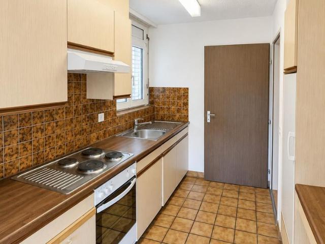 Apartment mieten in Wiedlisbach, Verwaltungsregion Emmental-Oberaargau
