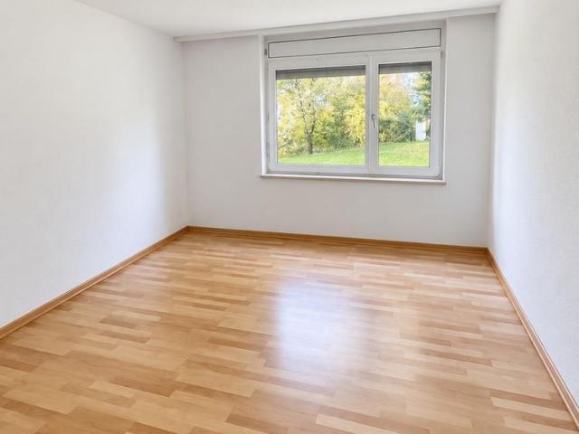 Apartment mieten in Wiedlisbach, Verwaltungsregion Emmental-Oberaargau