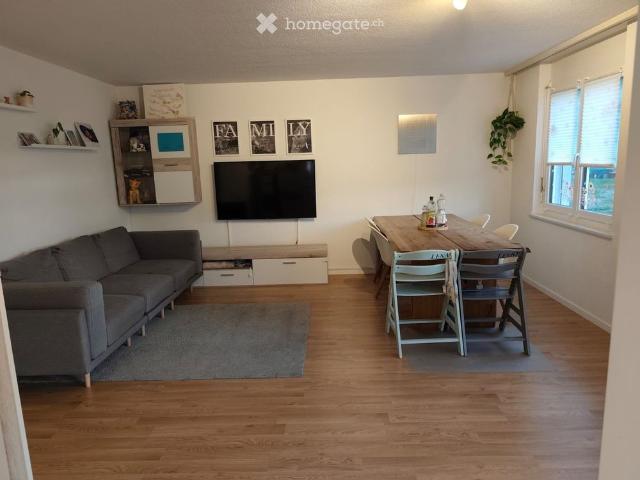 Apartment mieten in Leuzigen, Verwaltungsregion Seeland