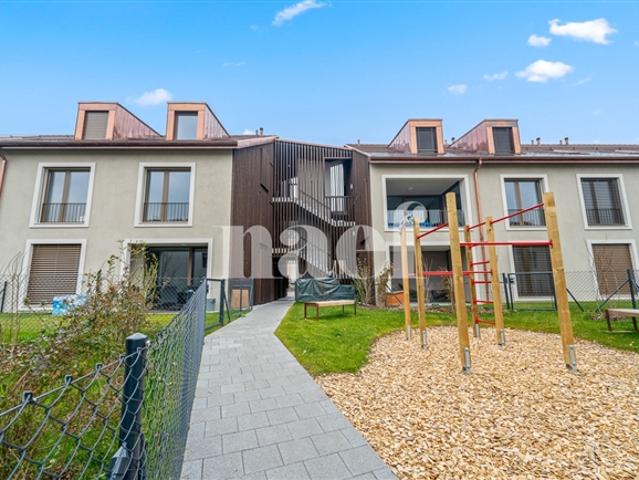 Wohnung kaufen in Gletterens, Freiburg