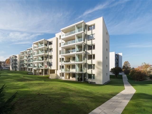 Wohnung mieten in Kloten, Zürich