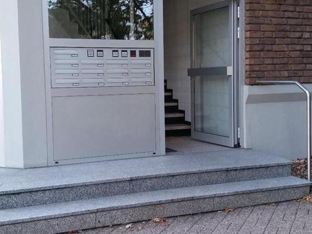 Wohnung kaufen in Venn, Mönchengladbach