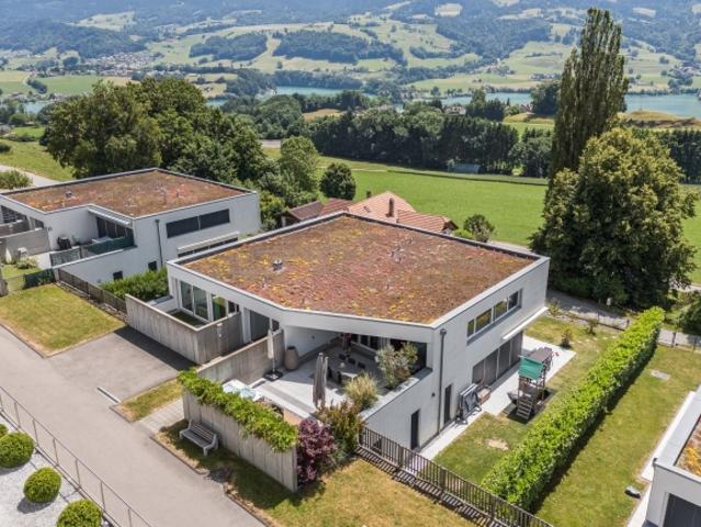 Wohnung mieten in Avry, Pont-en-Ogoz