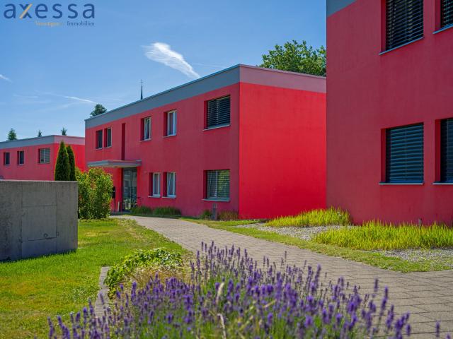Wohnung kaufen in Niederwil (AG), Aargau