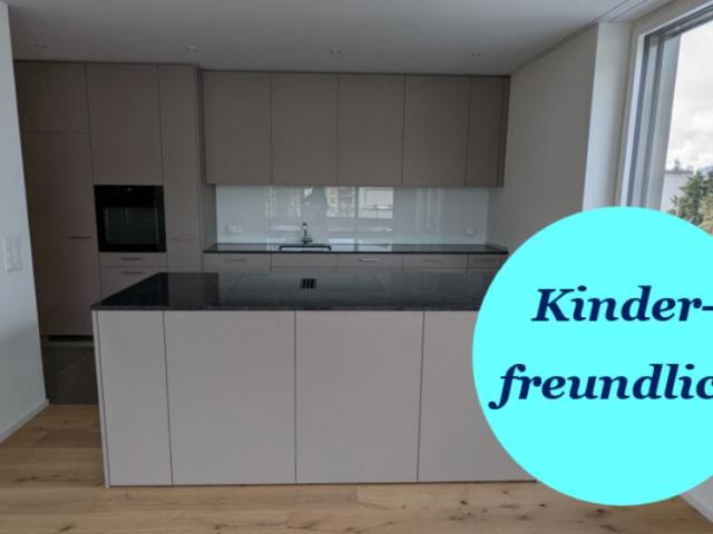 Wohnung mieten in Lü