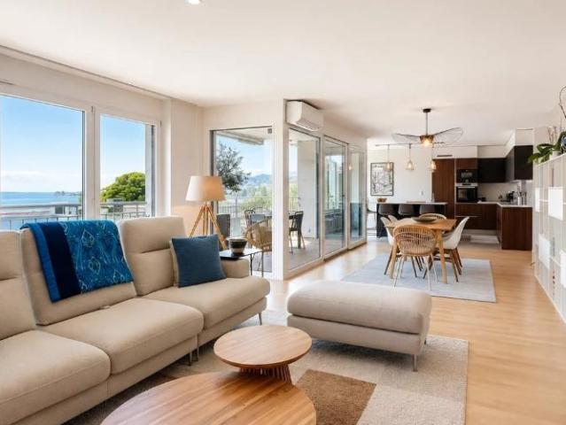 Wohnung mieten in Chailly-Montreux, Waadt
