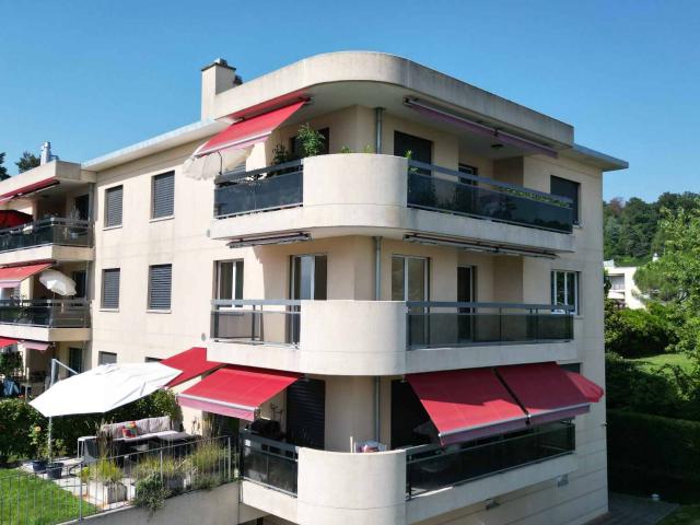 Wohnung kaufen in Prilly, Waadt