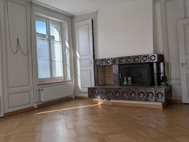 Apartment mieten in Oberönz, Herzogenbuchsee