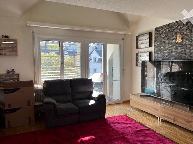 Apartment mieten in Bonstetten Dorf, Bonstetten