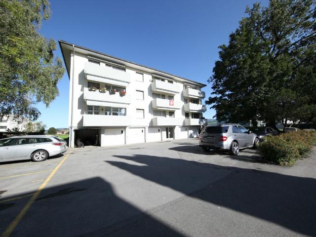 Apartment mieten in Benken (SG), St. Gallen