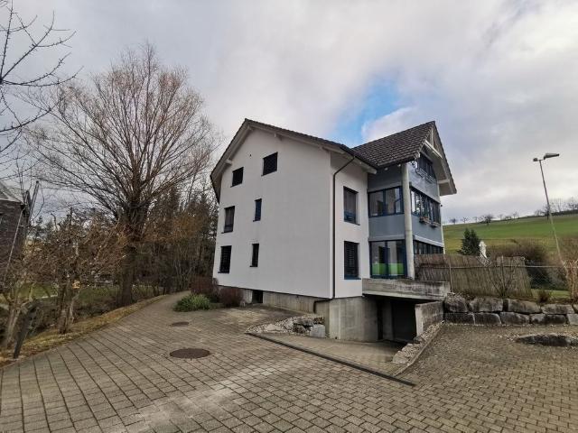 Apartment mieten in Bennwil, Bezirk Waldenburg