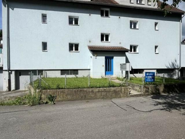 Apartment mieten in Biel, Bern