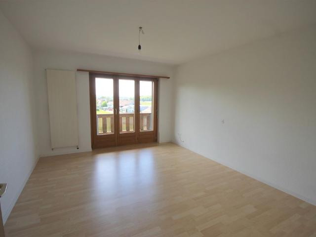 Apartment mieten in Bleienbach, Verwaltungsregion Emmental-Oberaargau