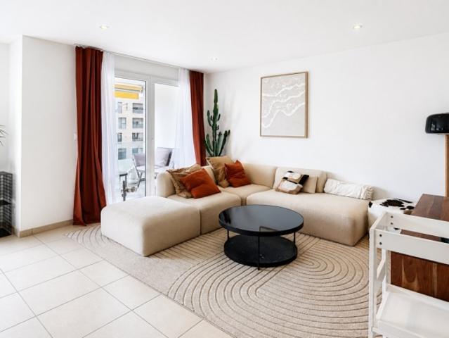 Wohnung kaufen in Châtel-Saint-Denis, Freiburg