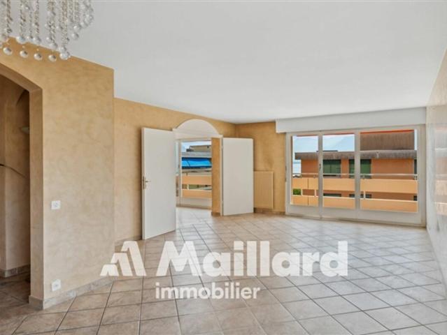 Wohnung kaufen in Chailly-Montreux, Waadt