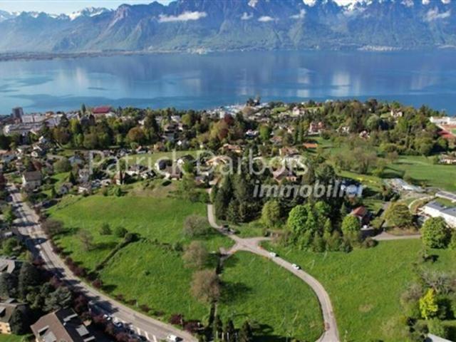 Wohnung kaufen in Chailly-Montreux, Waadt