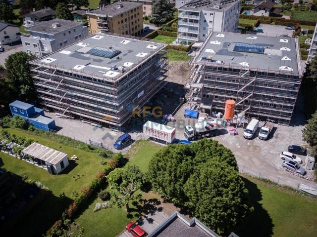 Wohnung kaufen in Conthey, Wallis