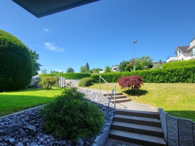 Wohnung kaufen in Rapperswil-Jona, St. Gallen